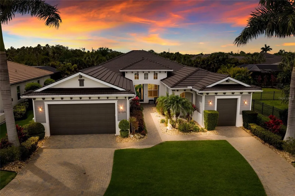 Property Slideshow image 1 of 88 | 5709 tidewater preserve blvd, Bradenton, FL, 34208