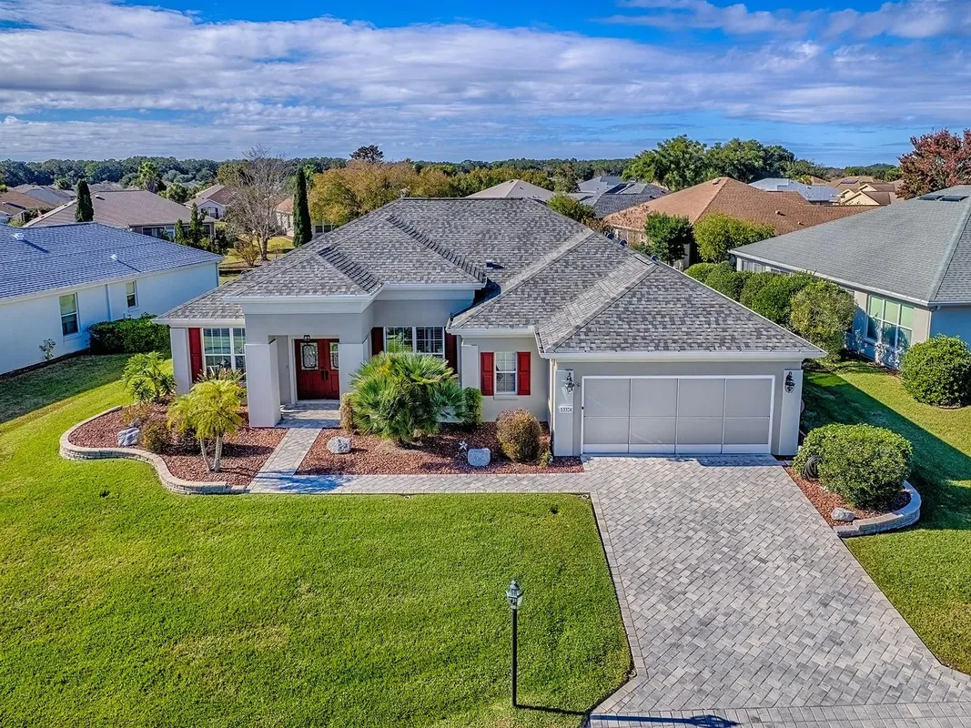 Property Slideshow image 1 of 46 | 13324 se 91st court rd, Summerfield, FL, 34491