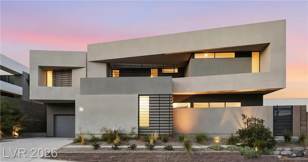 Property Slideshow image 1 of 37 | 36 rainbow point pl, Henderson, NV, 89011