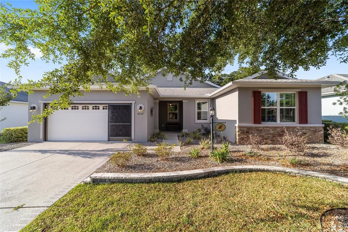 Property Slideshow image 1 of 49 | 9637 sw 95th loop, Ocala, FL, 34481