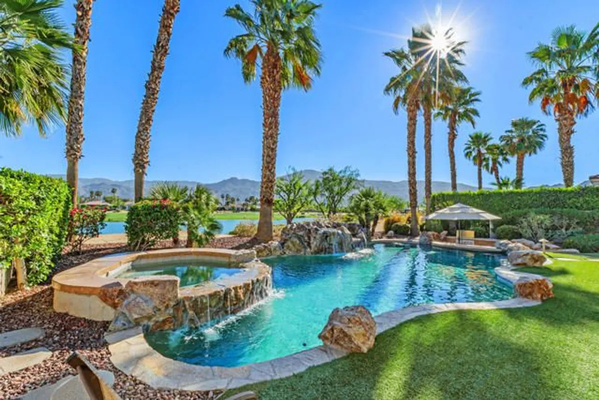 Property Slideshow image 1 of 49 | 81655 brown deer park, La Quinta, CA, 92253