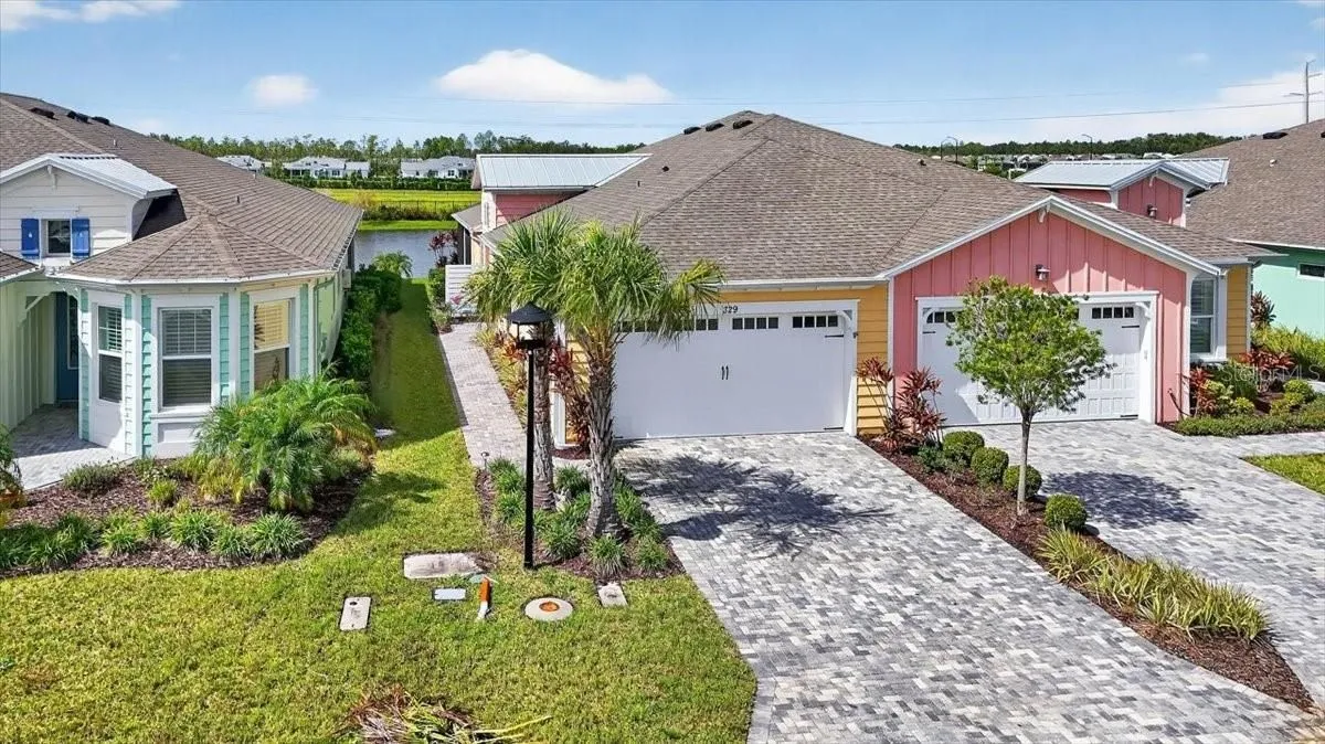 Property Slideshow image 1 of 46 | 329 good life way, Daytona Beach, FL, 32124
