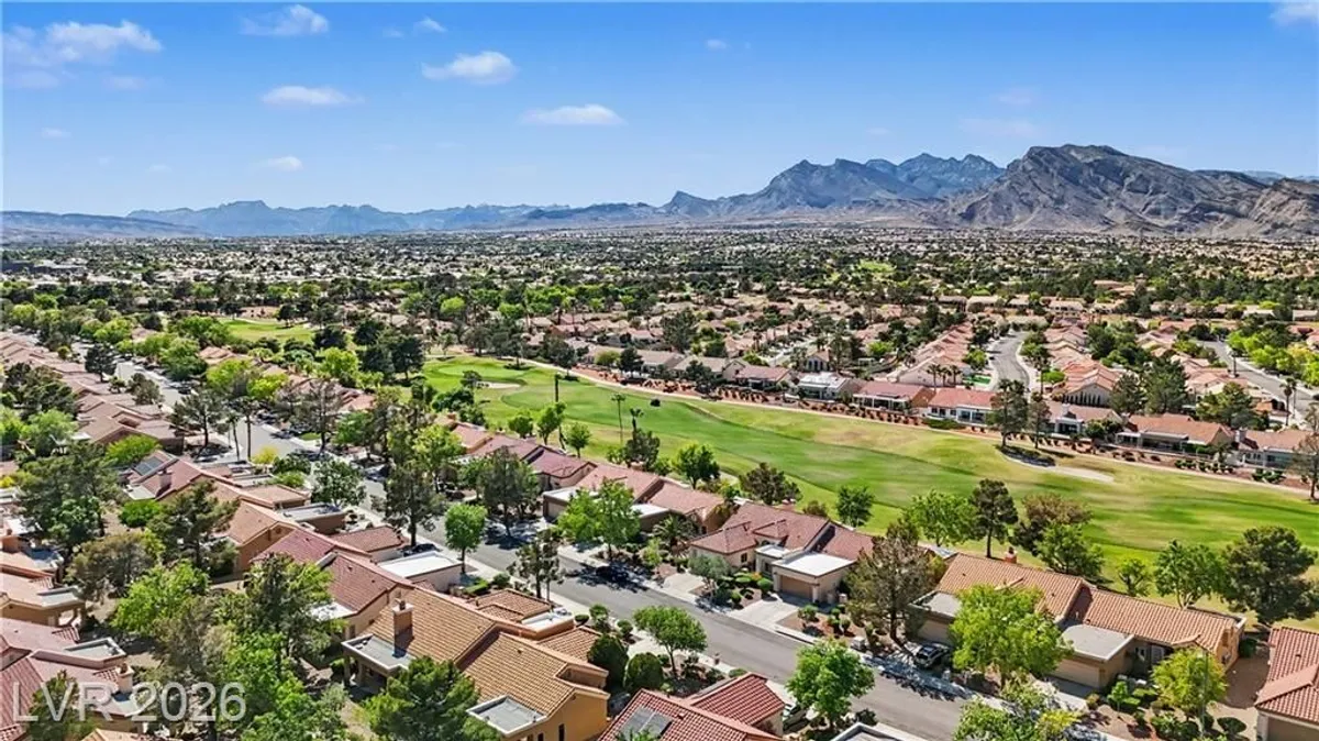 Property Slideshow image 1 of 24 | 2728 showcase dr, Las Vegas, NV, 89134