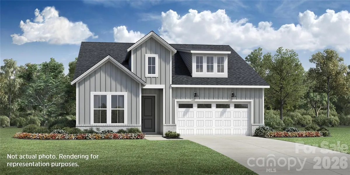 Property Slideshow image 1 of 23 | 1081 pinecone ave # 213, Indian Land, SC, 29707