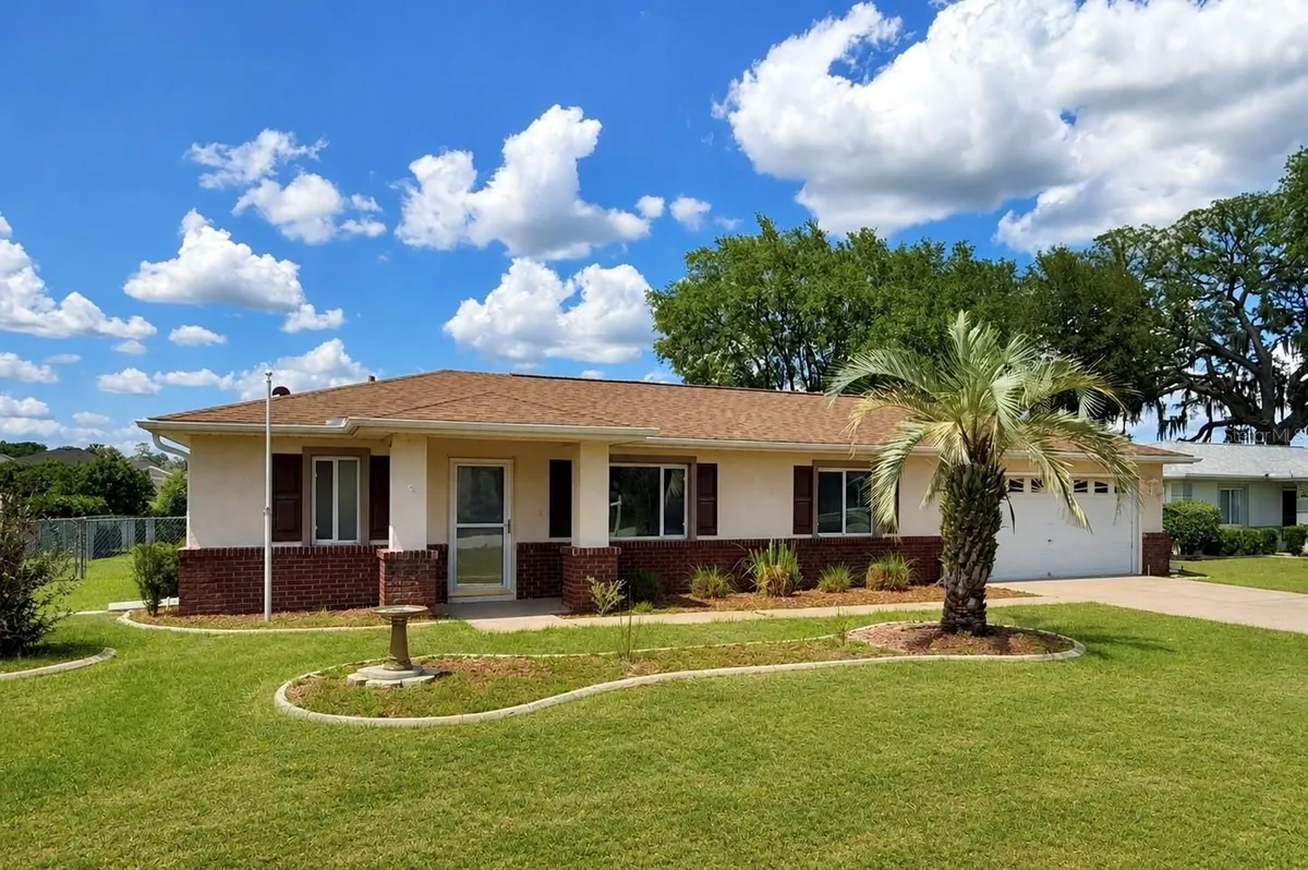 Property Slideshow image 1 of 24 | 6159 sw 98th loop, Ocala, FL, 34476