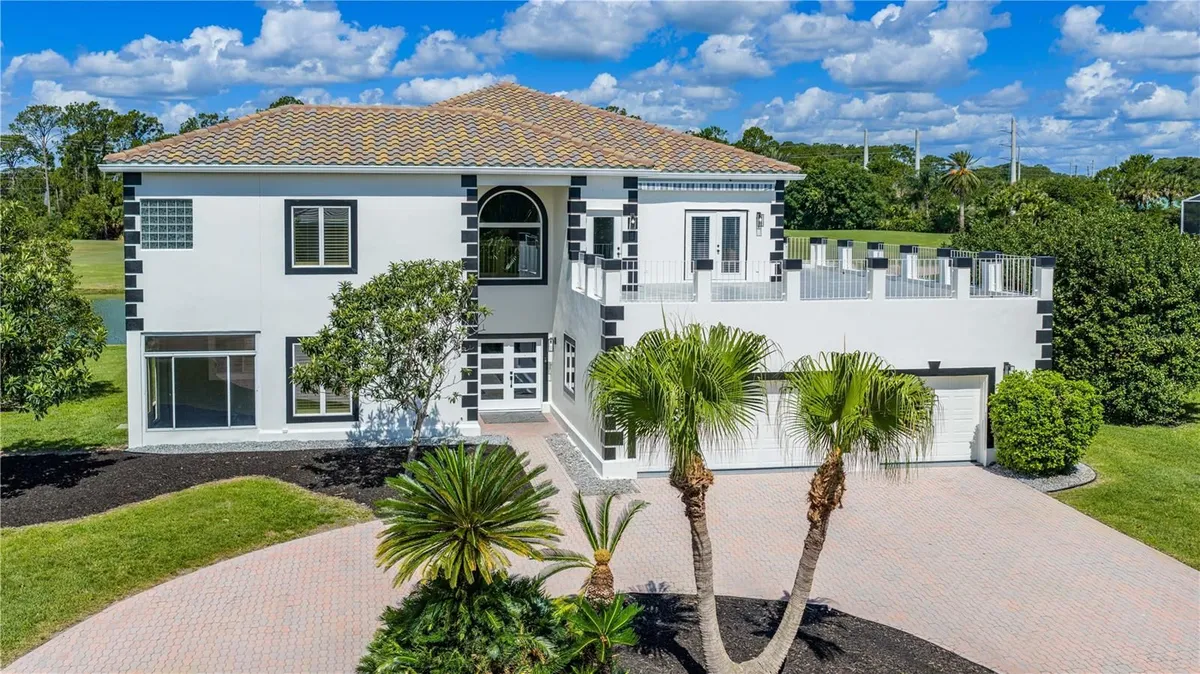 Property Slideshow image 1 of 65 | 57 bay pointe dr, Ormond Beach, FL, 32174