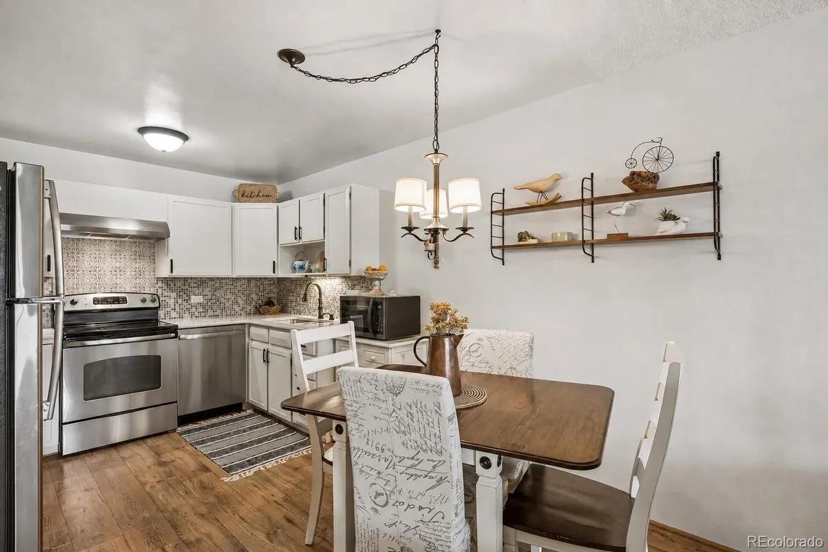 Property Slideshow image 1 of 48 | 9360 e center ave 11c, Denver, CO, 80247