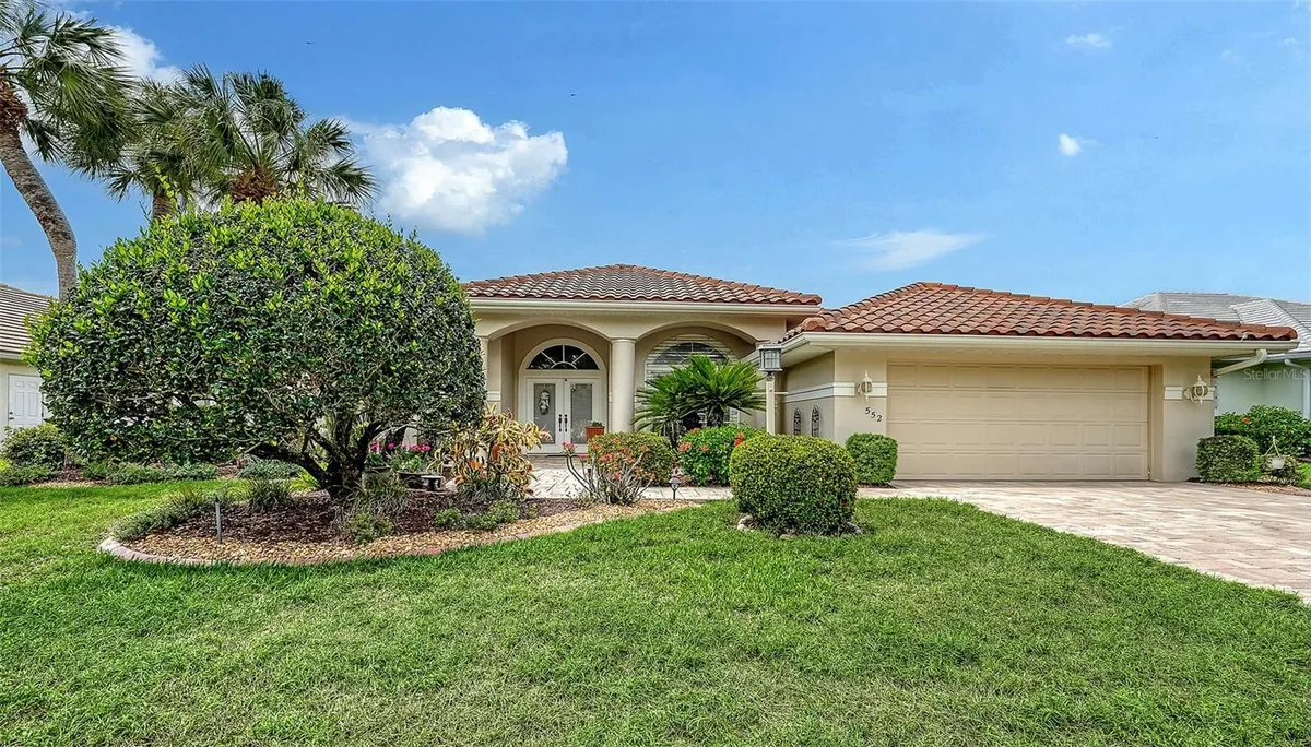 Property Slideshow image 1 of 88 | 552 westmount ln, Venice, FL, 34293