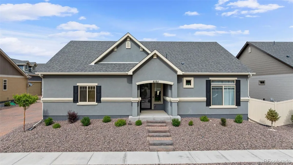 Property Slideshow image 1 of 49 | 6185 armdale heights, Colorado Springs, CO, 80927