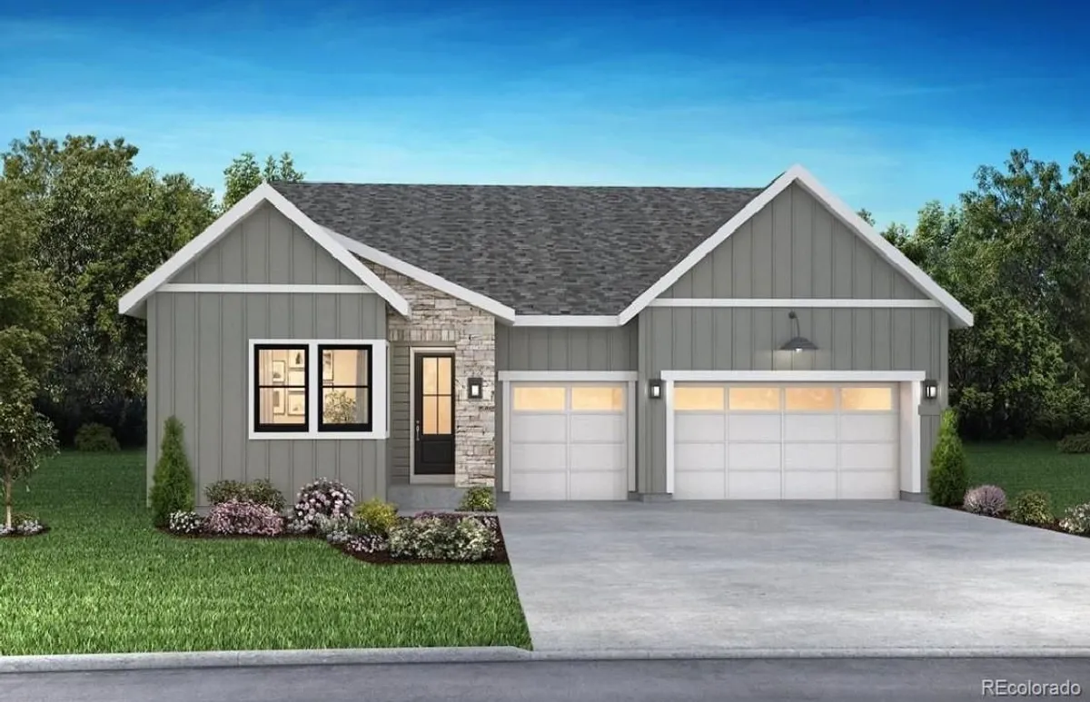 Property Slideshow image 1 of 3 | 11184 amber light trl, Littleton, CO, 80125