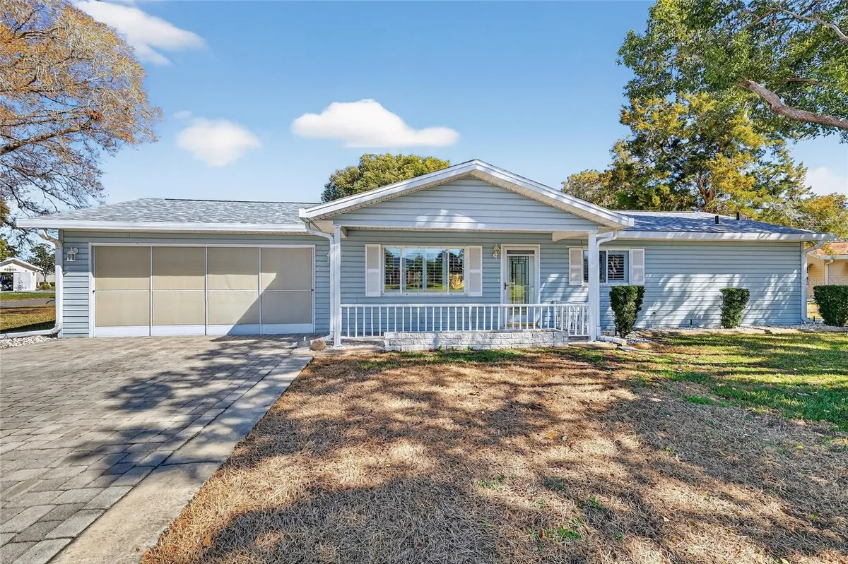 Property Slideshow image 1 of 23 | 17815 se 102nd ter, Summerfield, FL, 34491