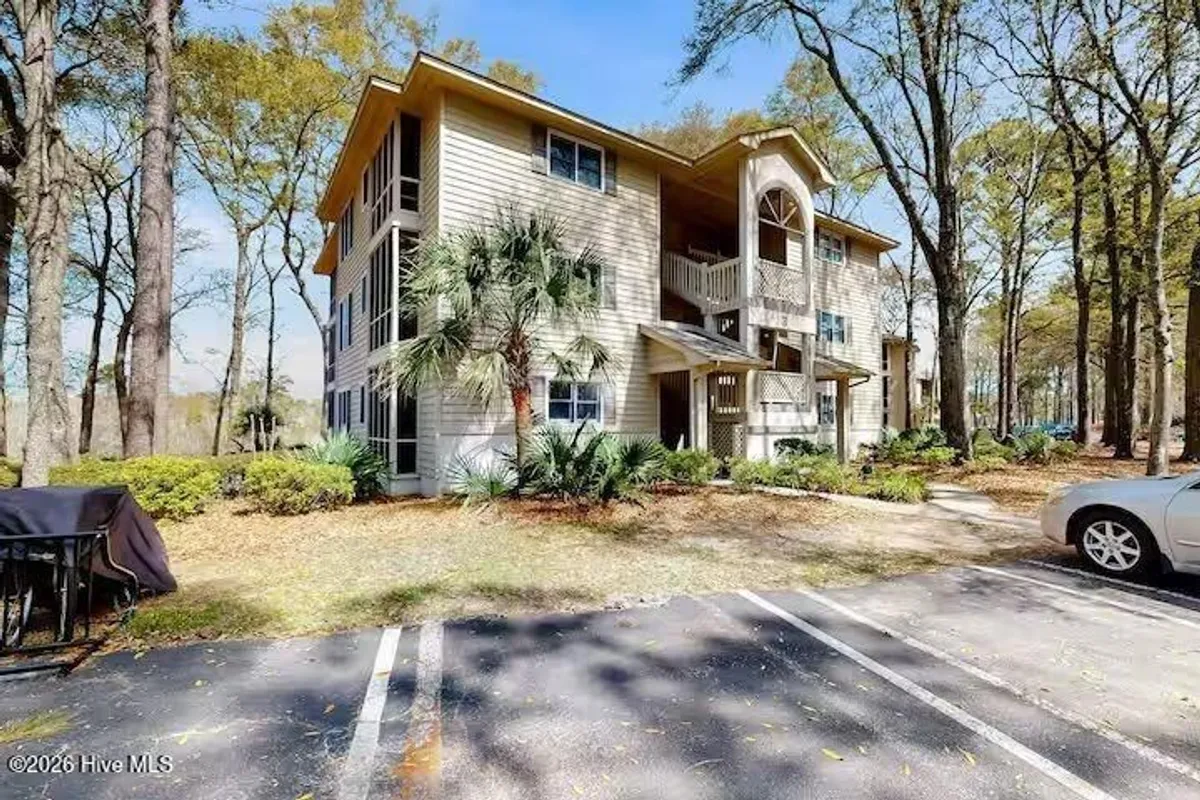 Property Slideshow image 1 of 6 | 217 clubhouse rd 2, Sunset Beach, NC, 28468
