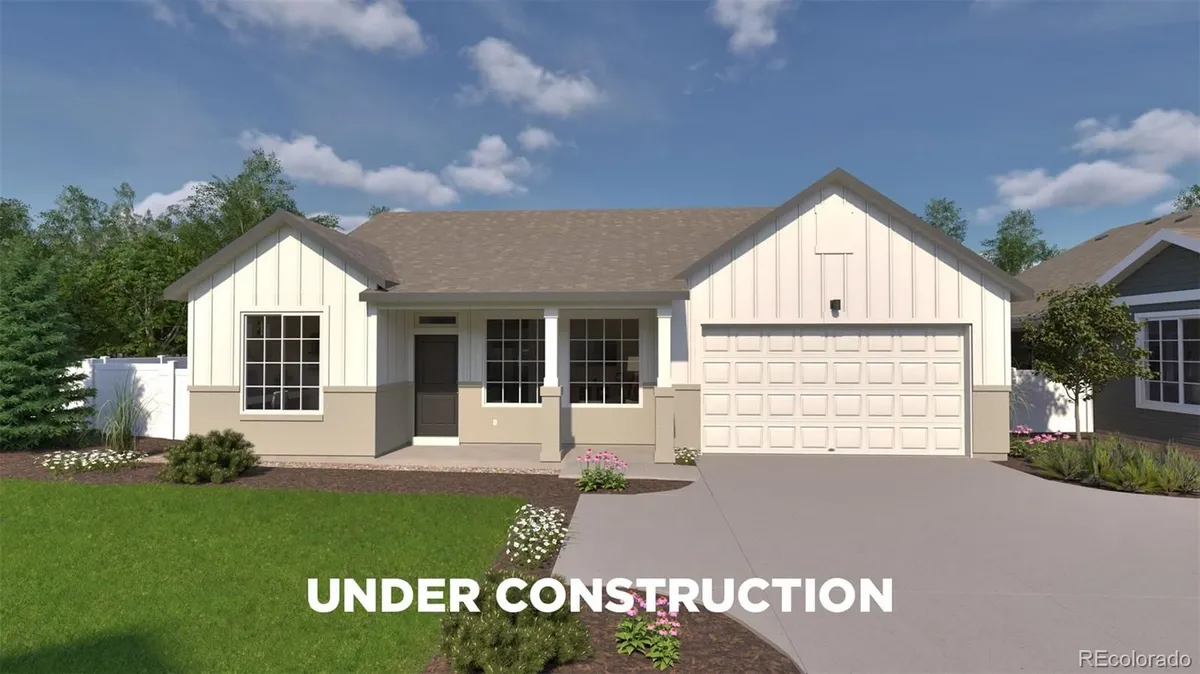 Property Slideshow image 1 of 3 | 22115 e 49th pl, Aurora, CO, 80019