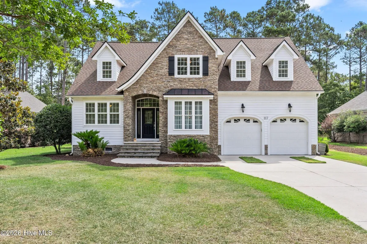 Property Slideshow image 1 of 81 | 117 plantation passage dr, Bolivia, NC, 28422
