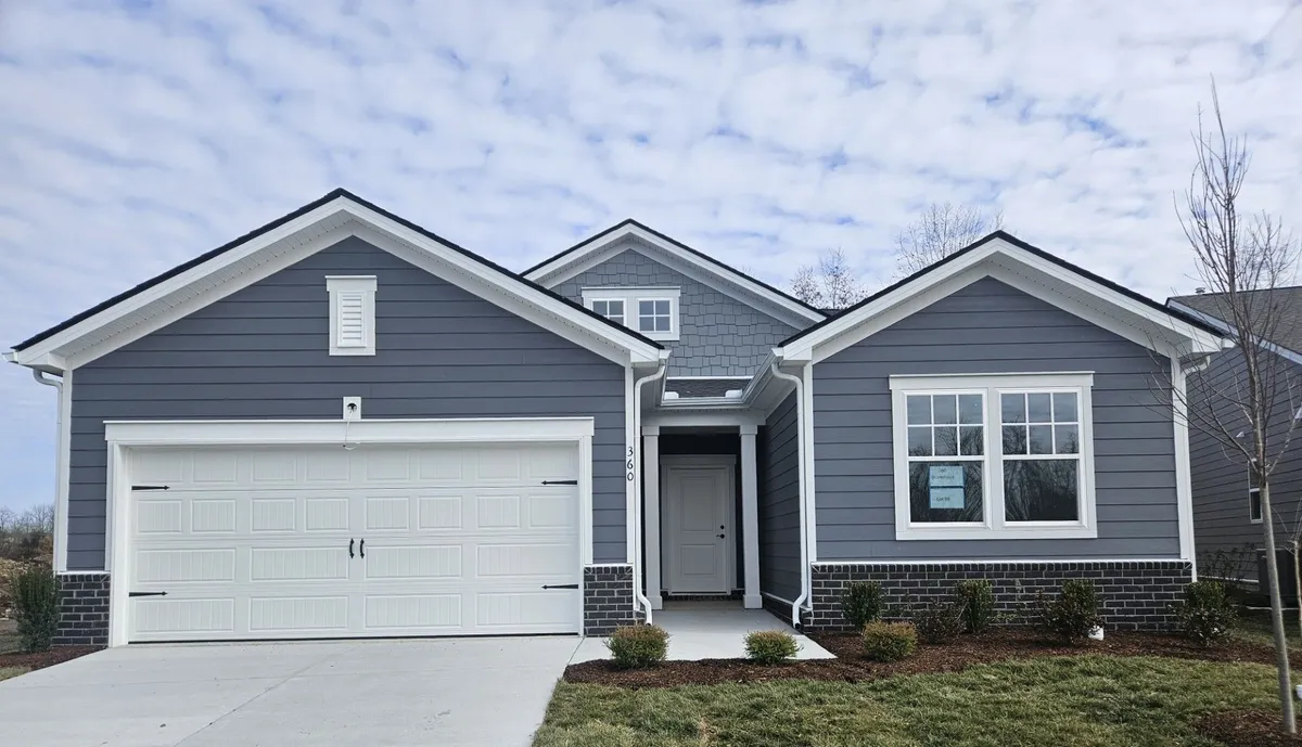 Property Slideshow image 1 of 36 | 360 stonehaus cir, Antioch, TN, 37013