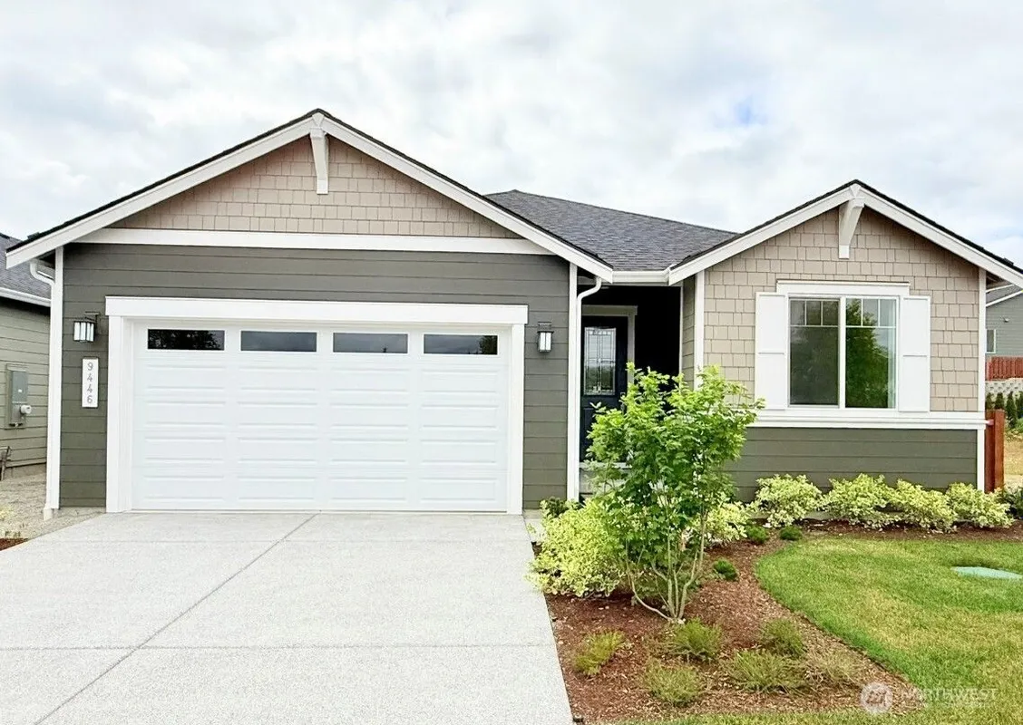 Property Slideshow image 1 of 33 | 9446 28th ave, Lacey, WA, 98513