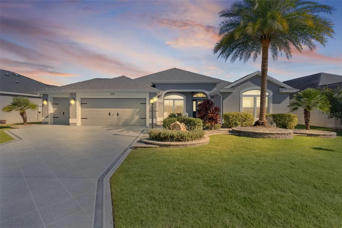 Property Slideshow image 1 of 55 | 3091 yoder dr, The Villages, FL, 32163