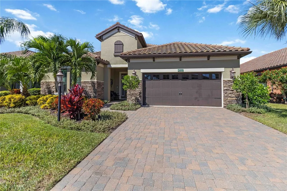 Property Slideshow image 1 of 62 | 26890 weiskopf dr, Englewood, FL, 34223