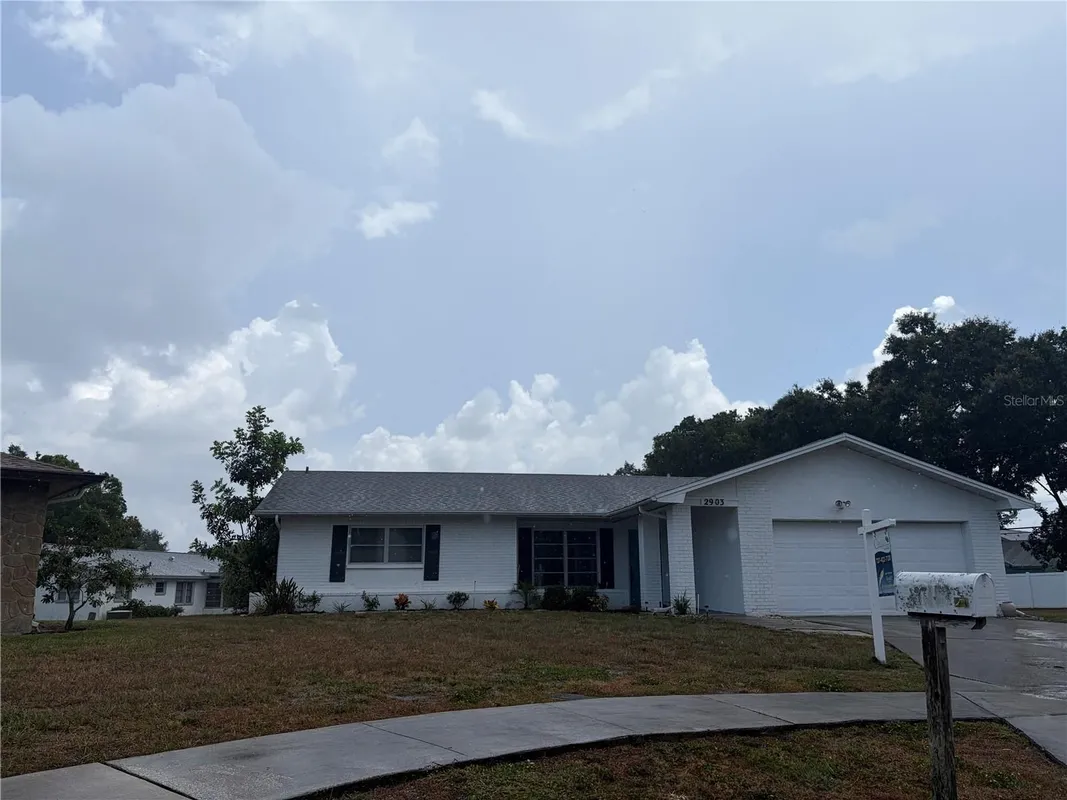 Property Slideshow image 1 of 46 | 2903 macalpin dr, Palm Harbor, FL, 34684
