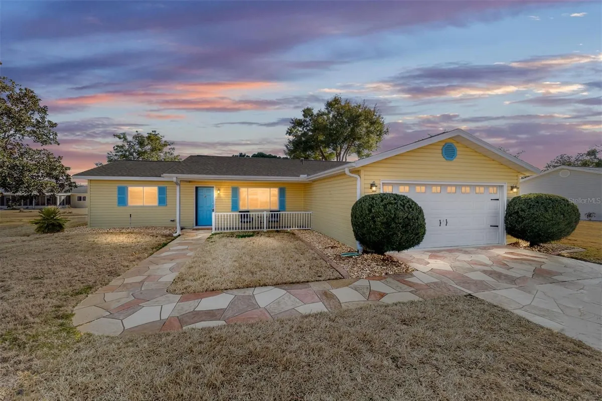 Property Slideshow image 1 of 54 | 10340 se 177th pl, Summerfield, FL, 34491