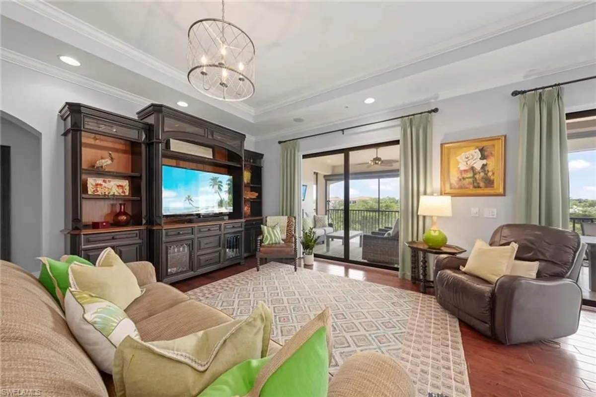 Property Slideshow image 1 of 49 | 24451 terzetto ln 403, Bonita Springs, FL, 34134