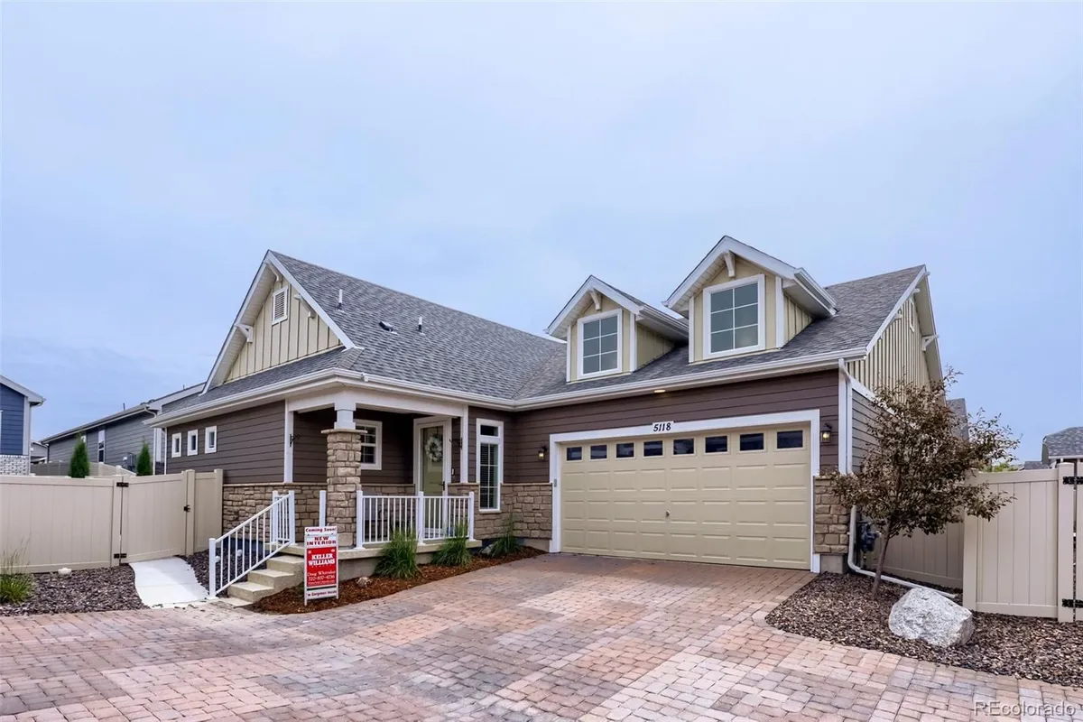 Property Slideshow image 1 of 24 | 5118 n quatar st, Aurora, CO, 80019