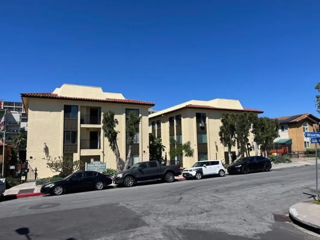 Property Slideshow image 1 of 28 | 3796 alabama st 311, San Diego, CA, 92104