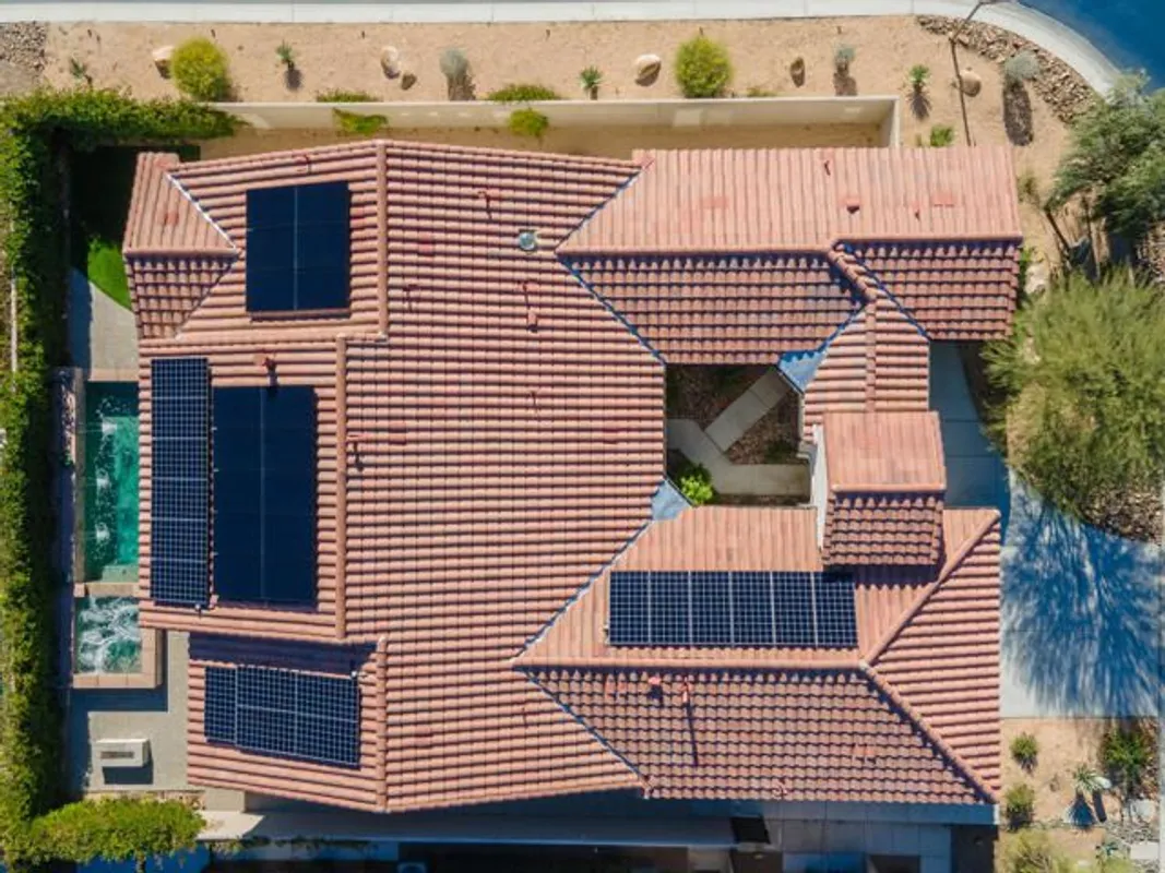 Property Slideshow image 1 of 63 | 30 malbec, Rancho Mirage, CA, 92270