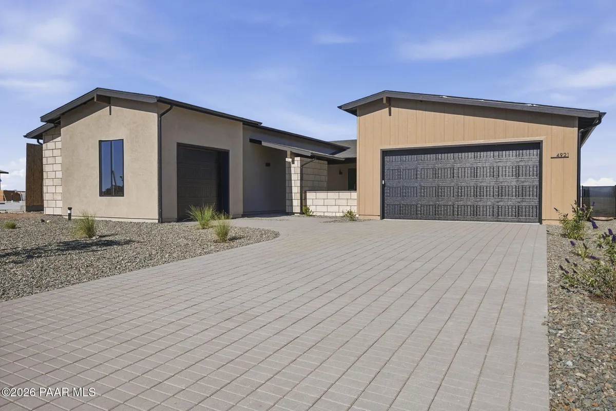 Property Slideshow image 1 of 8 | 4921 n conrad pl, Prescott Valley, AZ, 86314