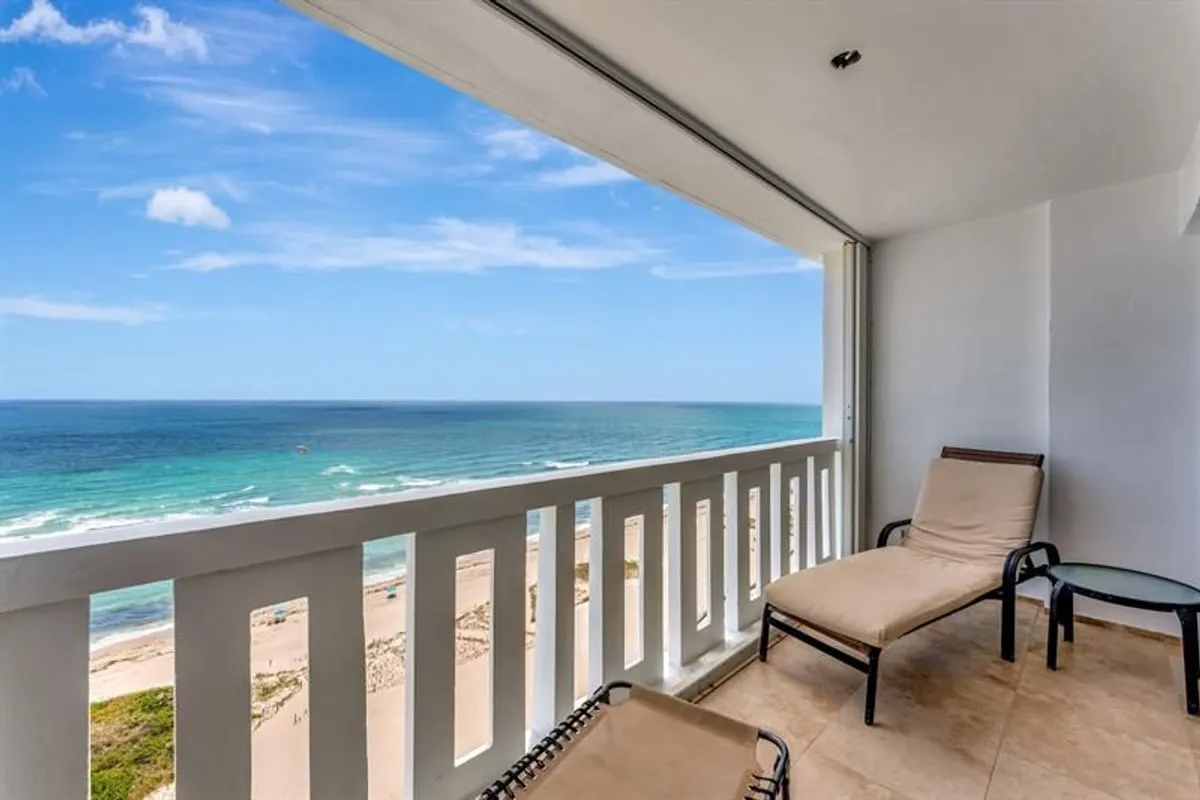 Property Slideshow image 1 of 51 | 1012 n ocean blvd ph 7, Pompano Beach, FL, 33062