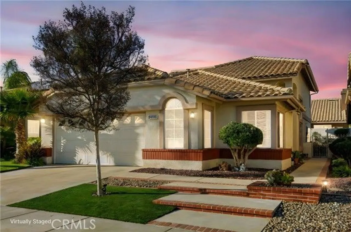 Property Slideshow image 1 of 37 | 6305 spyglass ave, Banning, CA, 92220