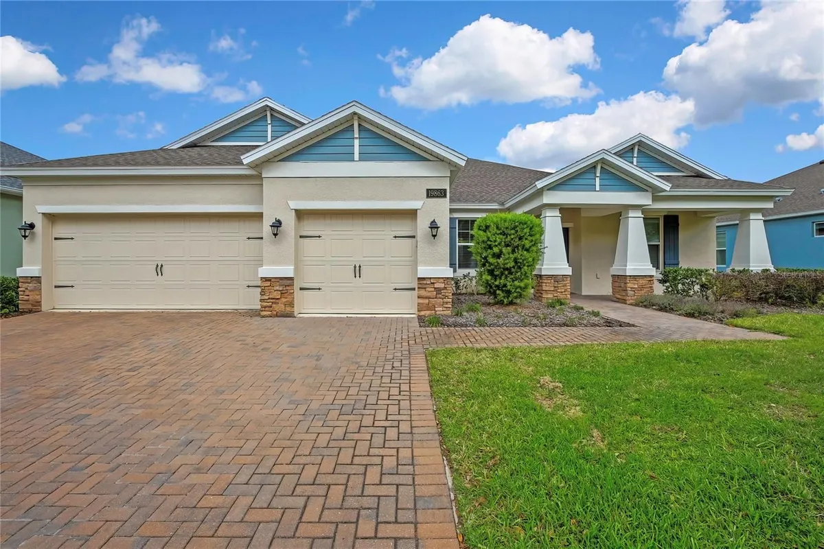 Property Slideshow image 1 of 89 | 19863 tattnall way, Brooksville, FL, 34601