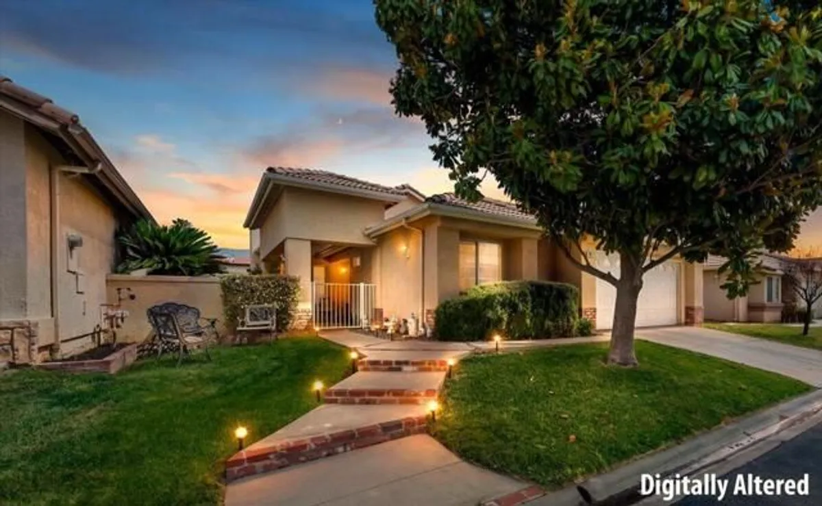 Property Slideshow image 1 of 37 | 2857 summer set cir, Banning, CA, 92220