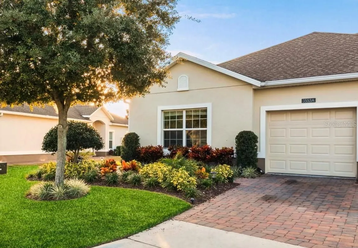 Property Slideshow image 1 of 31 | 3553 belland cir a, Clermont, FL, 34711