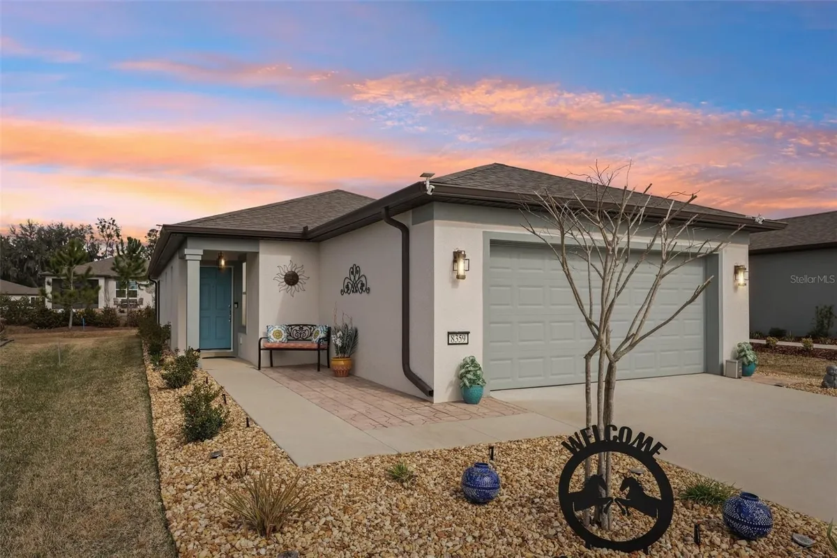 Property Slideshow image 1 of 35 | 8359 sw 54th loop, Ocala, FL, 34481