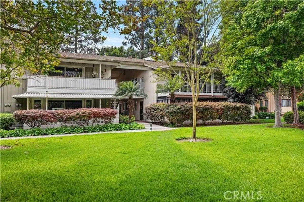 Property Slideshow image 1 of 48 | 118 via estrada d, Laguna Woods, CA, 92637