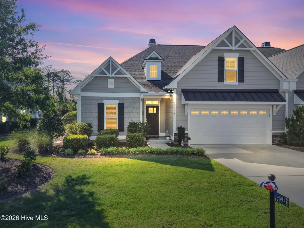 Property Slideshow image 1 of 53 | 3969 wendell pl 1, Southport, NC, 28461