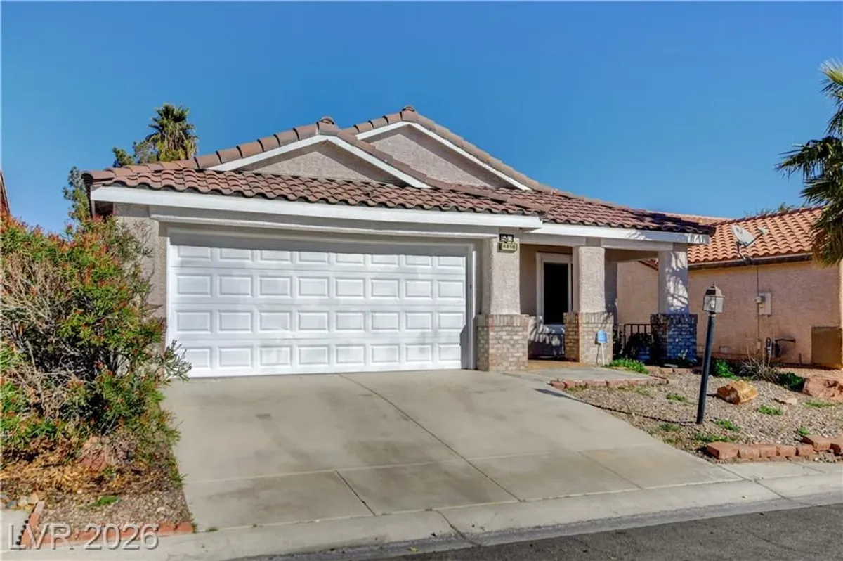 Property Slideshow image 1 of 37 | 4816 white aspen ave, Las Vegas, NV, 89130