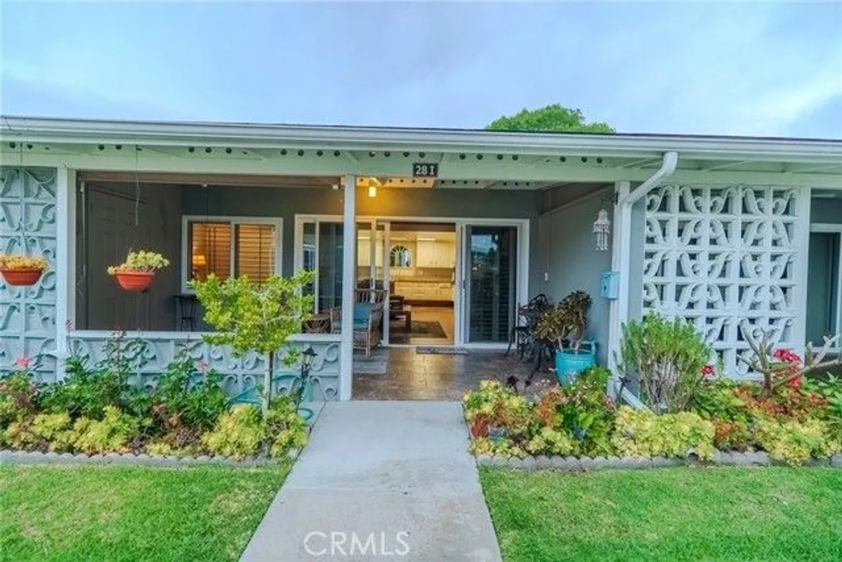 Property Slideshow image 1 of 13 | 13681 st andrews 28i, Seal Beach, CA, 90740