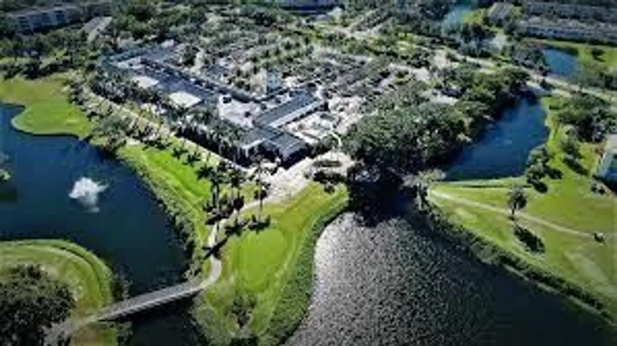 Property Slideshow image 1 of 40 | 3002 portofino isle e3, Coconut Creek, FL, 33066