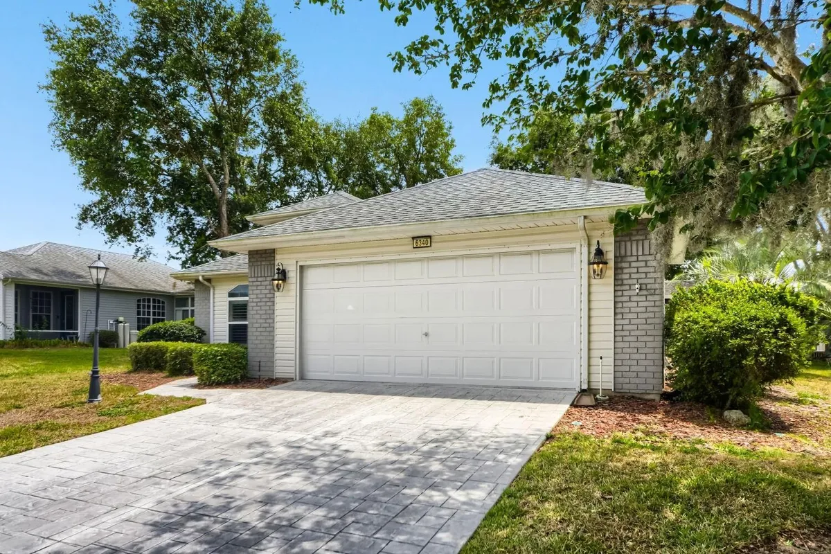 Property Slideshow image 1 of 40 | 6340 highland lakes blvd, Leesburg, FL, 34748