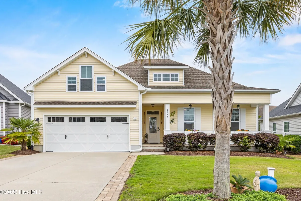 Property Slideshow image 1 of 34 | 1285 temeraire ct, Ocean Isle Beach, NC, 28469