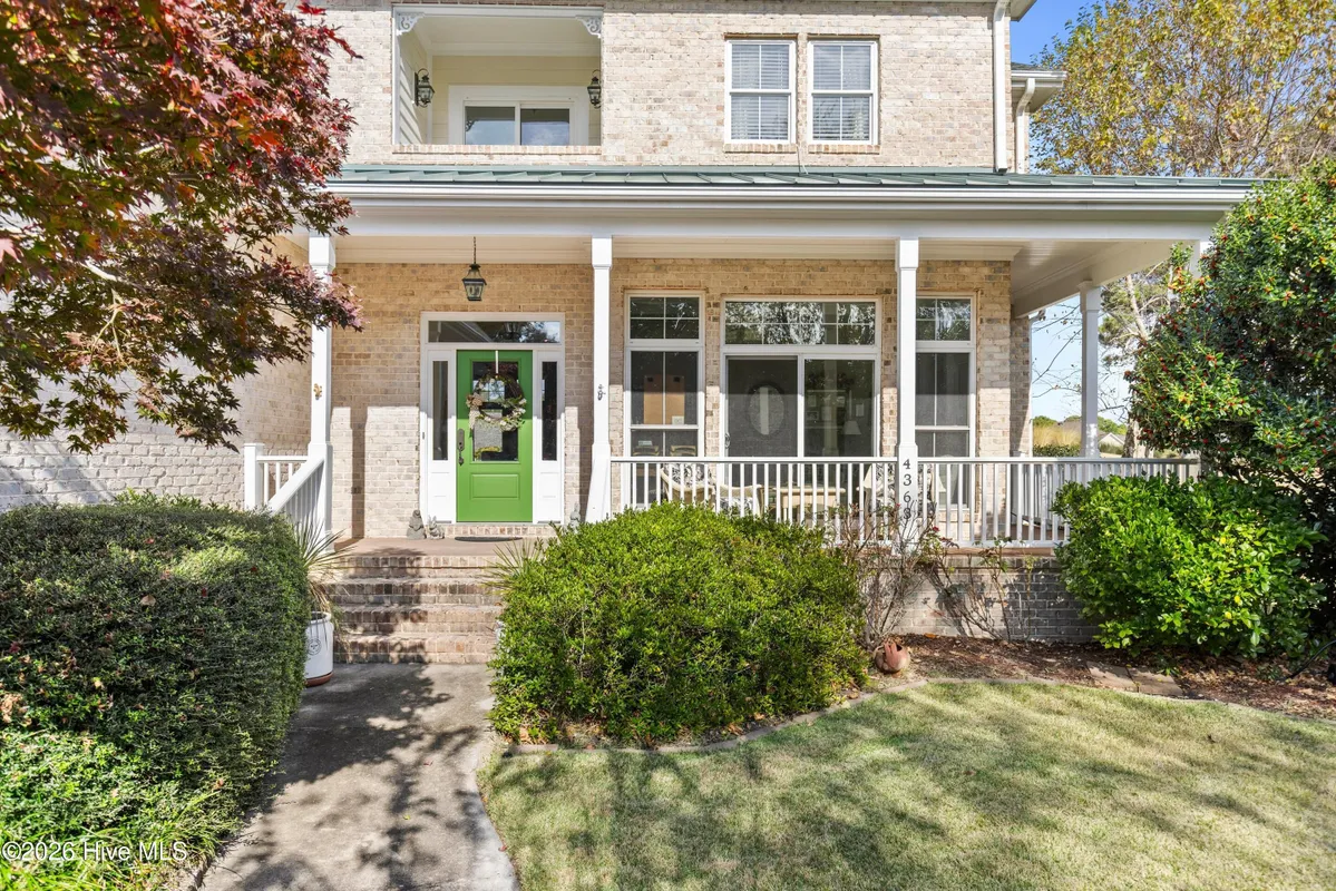 Property Slideshow image 1 of 35 | 4363 gauntlet dr, Southport, NC, 28461