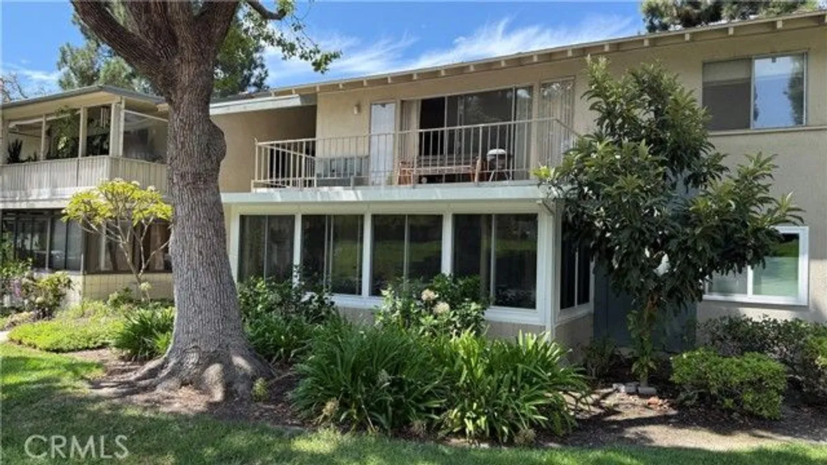 Property Slideshow image 1 of 4 | 116 via estrada q, Laguna Woods, CA, 92637