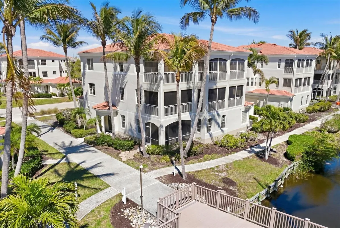 Property Slideshow image 1 of 65 | 3450 sunset key cir 101, Punta Gorda, FL, 33955