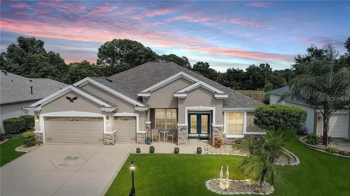 Property Slideshow image 1 of 62 | 9255 se 120th loop, Summerfield, FL, 34491