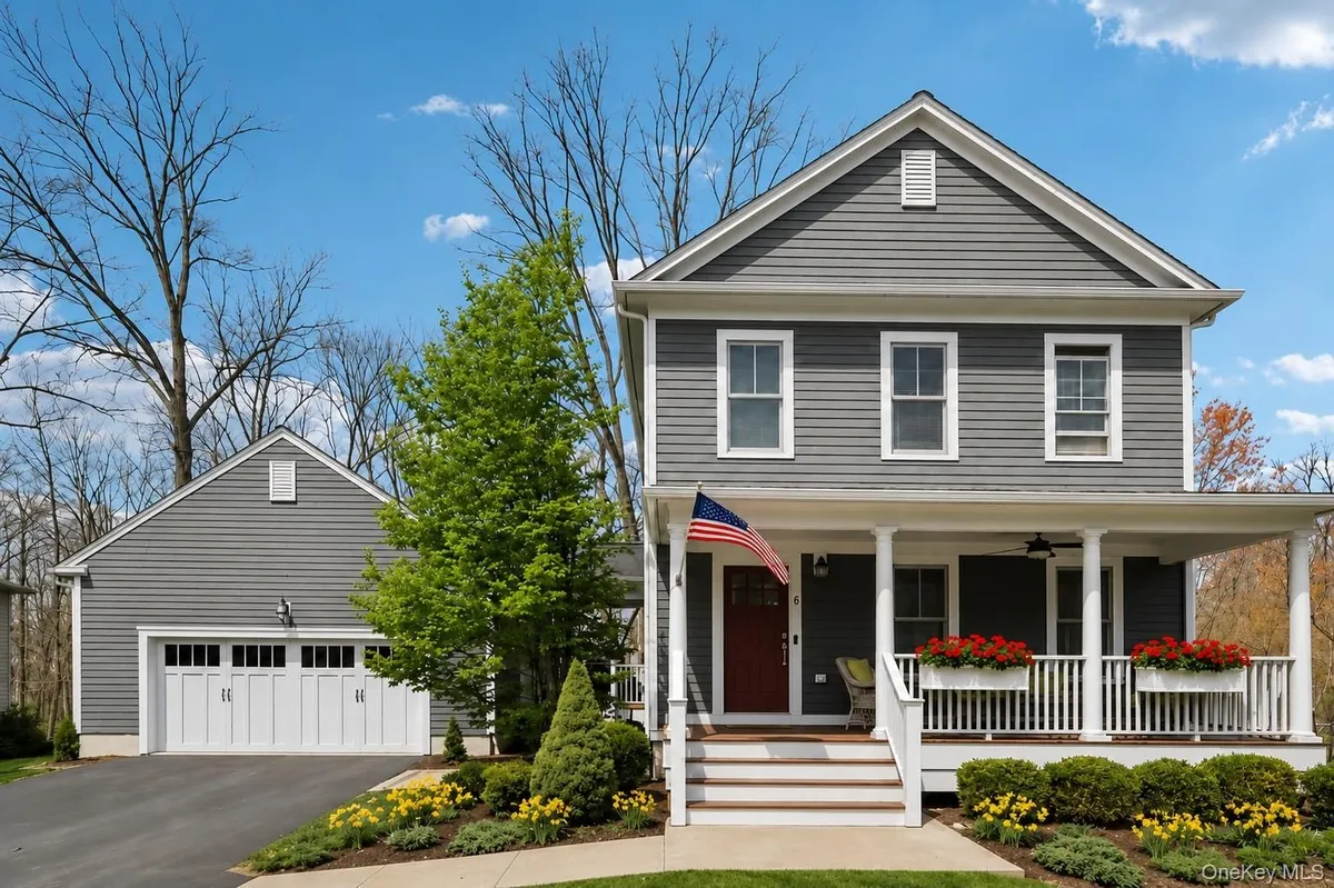 Property Slideshow image 1 of 46 | 6 cowdrey st, Warwick (Town), NY, 10990