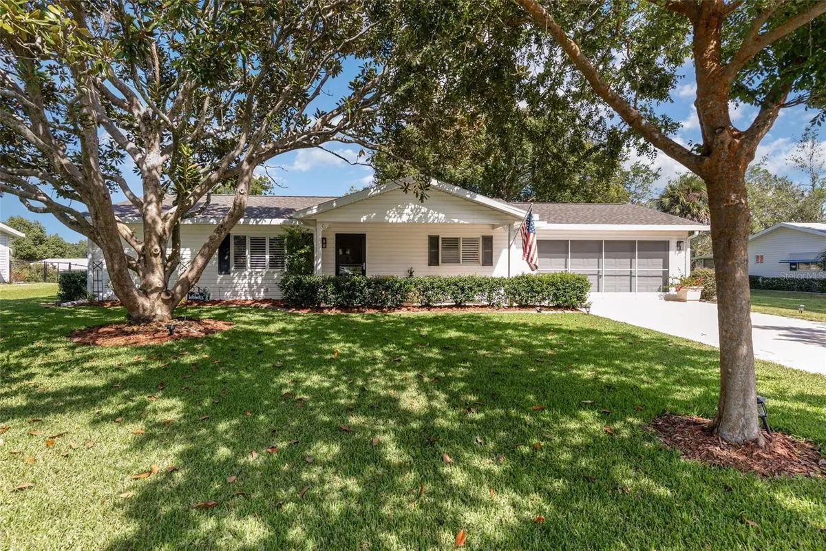 Property Slideshow image 1 of 41 | 17571 se 108th ave, Summerfield, FL, 34491
