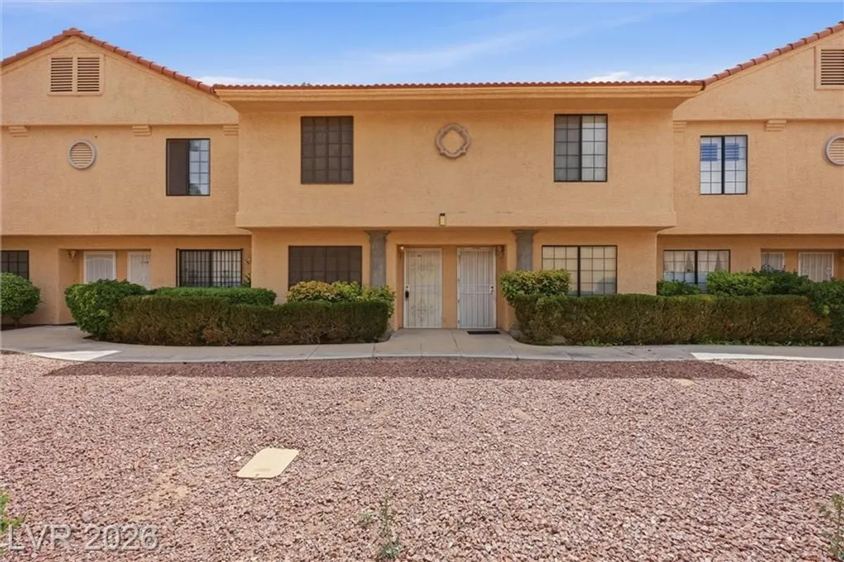 Property Slideshow image 1 of 36 | 2851 s valley view blvd 1139b, Las Vegas, NV, 89102