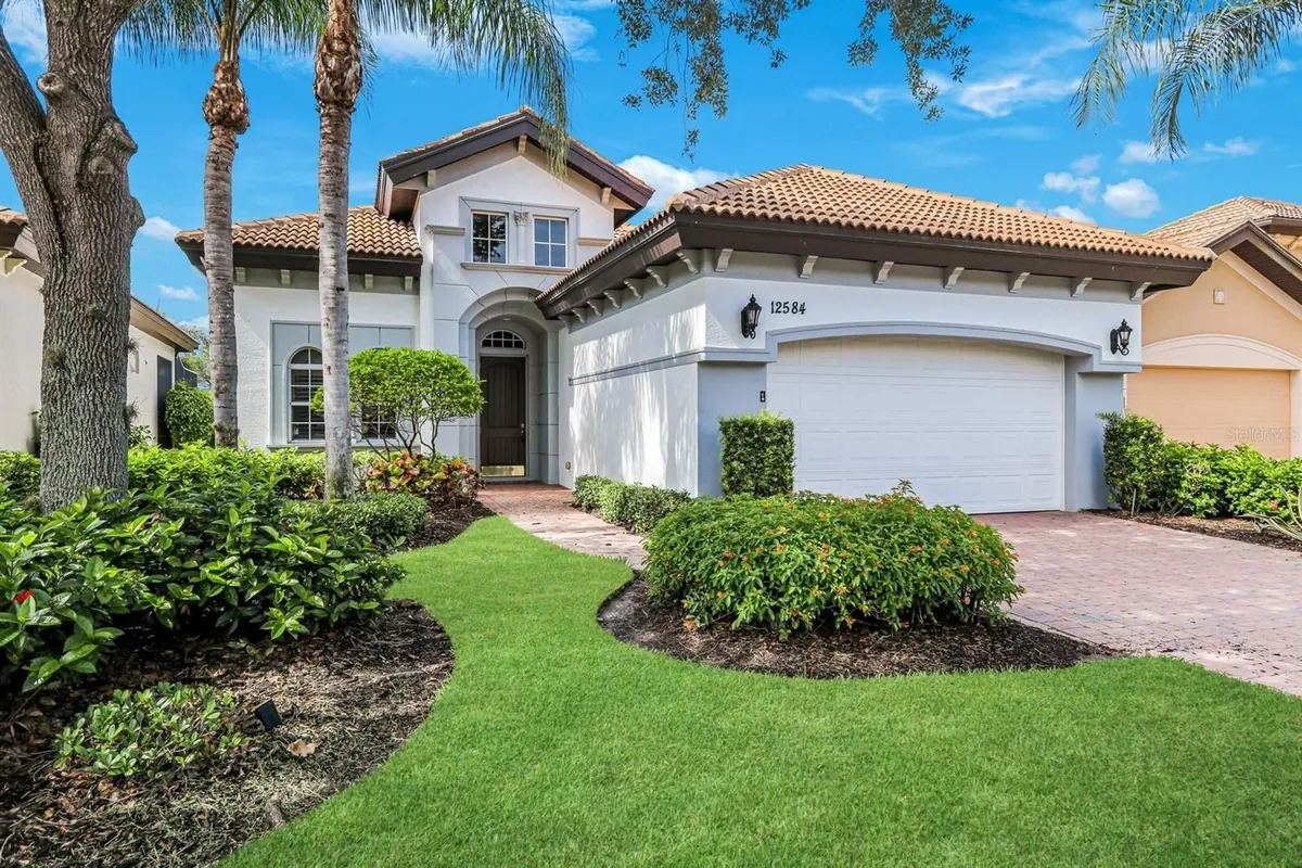 Property Slideshow image 1 of 25 | 12584 grandezza cir, Estero, FL, 33928